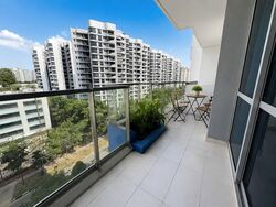 The Santorini (D18), Condominium #606614151